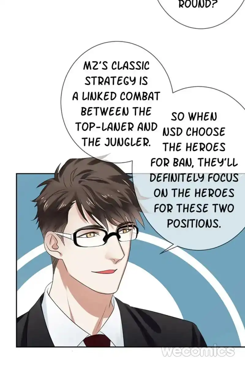 Legend Reboot Chapter 38 28